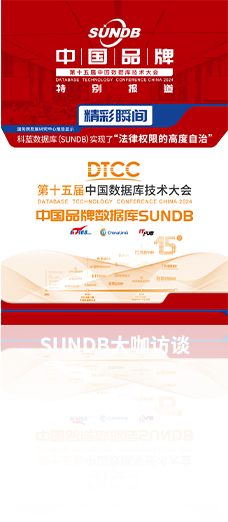 大咖访谈